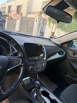 شيفروليه ماليبو